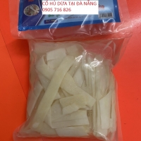 CỔ HỦ DỪA