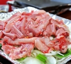 다낭 닌자 물고기